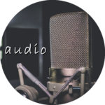 audio - sound engineer